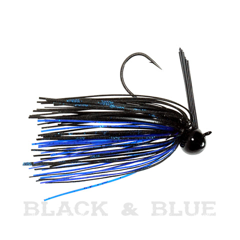 PH - Hand Tied Football Jig