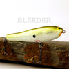 PH Custom Lures  Walkin P In Bleeder