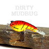 Dirty Mudbug Cyber Craw