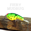 Fiery Mudbug Cyber Craw