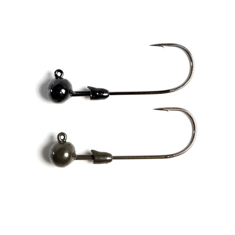 Shakey Head (3 Pack)