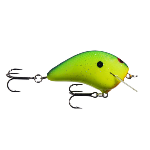 PH  - Huntin P Squarebill