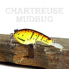 Chartreuse Mudbug Cyber Craw
