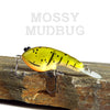 Mossy Mudbug Cyber Craw