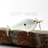PH Custom Lures Squeaky P in Sexy Shad
